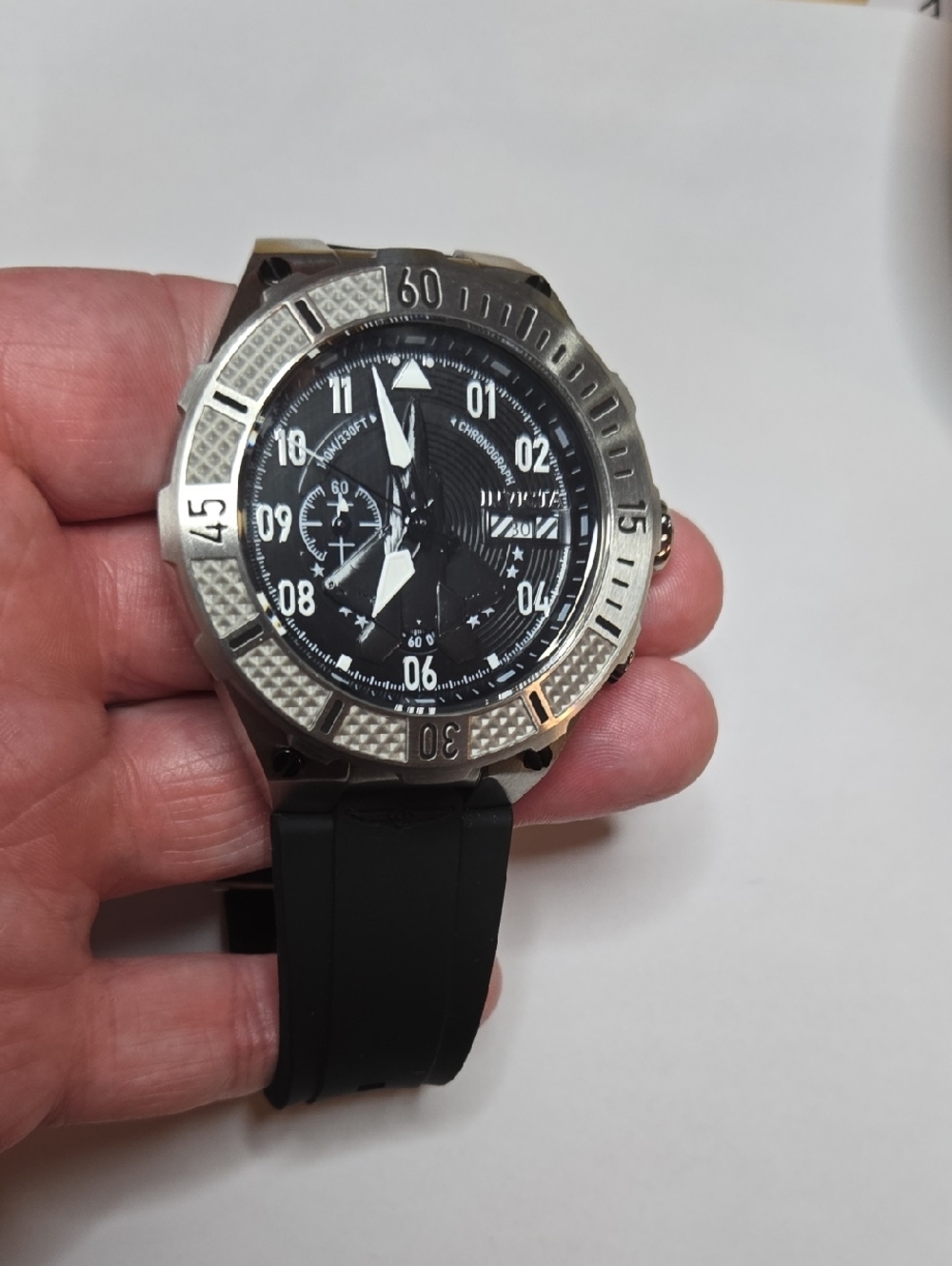 Invicta Aviator Ascend 39888